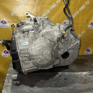 АКПП Mazda L3-VDT TF-81SC  ПРОБЕГ 60 Т КМ 4WD ЦЕНА БЕЗ РАЗДАТКИ 6/CX-7/MPV