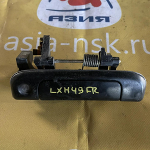 Ручка двери Toyota Hiace Regius RCH46/LXH4# перед, прав