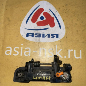 Ручка двери Toyota Hiace Regius RCH46/LXH4# перед, прав