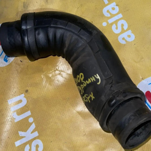 Патрубок интеркулера Toyota 1HDFTE Land Cruiser J100 17341-17021