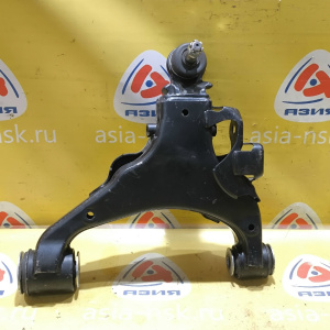Рычаг Toyota/Lexus GRJ200/URJ200/UZJ200/URJ202/VDJ201 Land Cruiser#LX570 перед, прав н 48068-60030