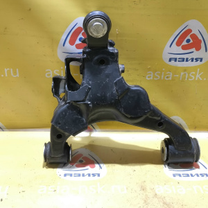 Рычаг Toyota/Lexus GRJ200/URJ200/UZJ200/URJ202/VDJ201 Land Cruiser#LX570 перед, прав н 48068-60030