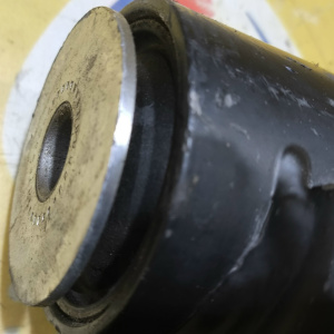 Рычаг Toyota/Lexus GRJ200/URJ200/UZJ200/URJ202/VDJ201 Land Cruiser#LX570 перед, прав н 48068-60030