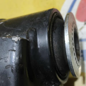 Рычаг Toyota/Lexus GRJ200/URJ200/UZJ200/URJ202/VDJ201 Land Cruiser#LX570 перед, прав н 48068-60030