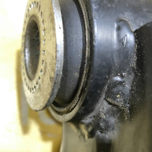 Рычаг Toyota/Lexus GRJ200/URJ200/UZJ200/URJ202/VDJ201 Land Cruiser#LX570 перед, лев н 48069-60030