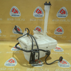 Бачок омывателя Ford Explorer 4 U251 7L2417B613BB '2010