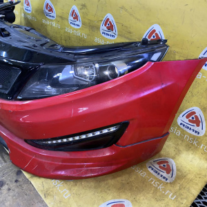 Ноускат Kia Optima/K5 TF G4KD '2010 тюнинг 865112T200