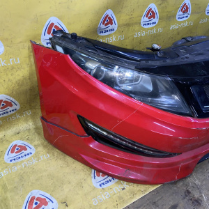Ноускат Kia Optima/K5 TF G4KD '2010 тюнинг 865112T200