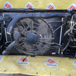 Ноускат Kia Optima/K5 TF G4KD '2010 тюнинг 865112T200