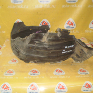 Подкрылок TOYOTA bB QNC20 перед, прав 53875-B1040