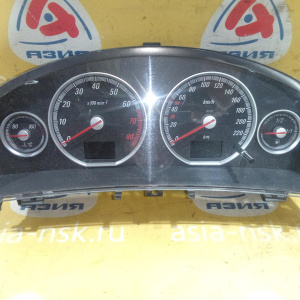 Панель приборов Opel Vectra C Z02/F68 L61/Z22SE '2002 220 km/h DU 13129800