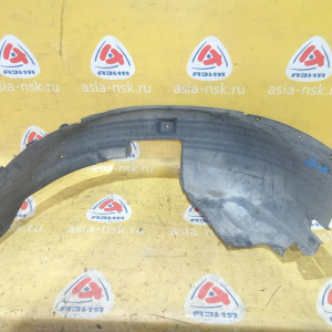 Подкрылок Opel Vectra C Z02/F68 '2002 перед, прав 24462908