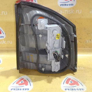 Стоп Opel Vectra C Z02/F68 '2002 L JP жёлтый поворотник