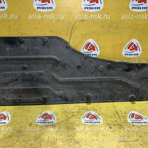 Защита днища кузова BMW 7-Series E65/E66 R '2007 51717020534