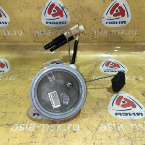 Датчик уровня топлива BMW 7-Series E65/E66 N62N/N62B48B '2007 L 16117183794