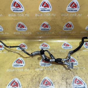Шланг гидроусилителя BMW E65/E66 7-Series N62/N62N '2007 Dynamic Drive правый руль 32416753832 32416753833