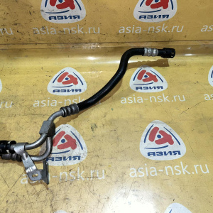 Шланг гидроусилителя BMW E65/E66 7-Series N62/N62N '2007 Dynamic Drive правый руль 32416753832 32416753833