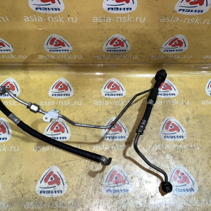 Шланг гидроусилителя BMW E65/E66 7-Series N62/N62N '2007 Dynamic Drive правый руль 32416762627 32416766027