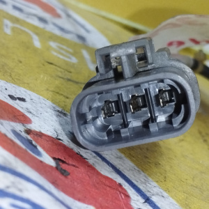 Датчик кислородный Nissan SR18-DE/SR20-DE R'nessa/Primera N30/EU14/P11 3 конт. номер 1 A24-A21 146 226903J100 / 226903J101